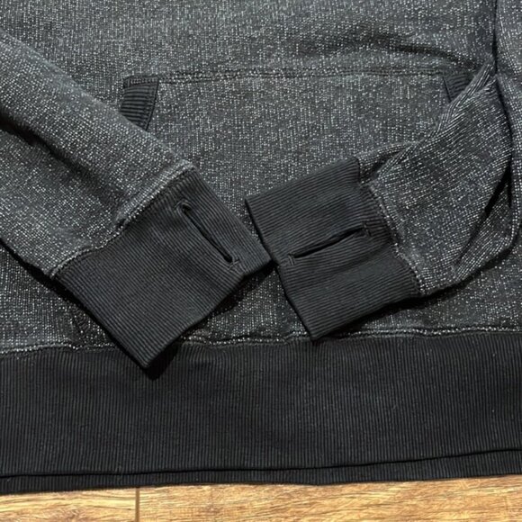 Black sparkly haltertop dynamite with pullstring adjustable … - Picture 8 of 11